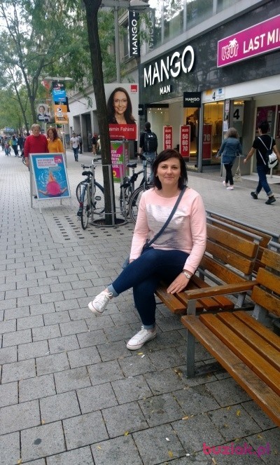 Ania, Kobieta, 46, Piła, Polska, Zdjęcie: 1