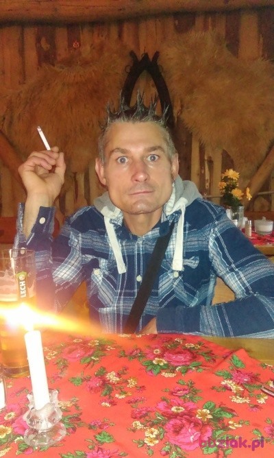 mariusz, Male, 51, Staszów, Polska: 1