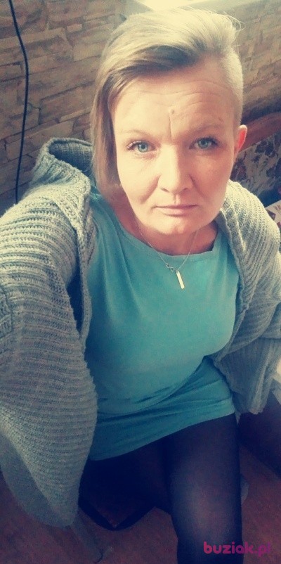 malgorzata, Kobieta, 46, Szczecin, Polska, Zdjęcie: 2