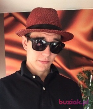 JasonKors, Mężczyzna, 30, Holandia: 1