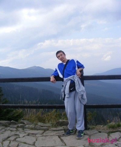 Marcin, Male, 35, Gdańsk, Polska: 1