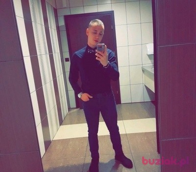 Maciej, Mężczyzna, 29, Bytom, Polska, Zdjęcie: 1