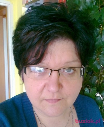 Betty , Kobieta, 54, Pajęczno, Polska, Zdjęcie: 1