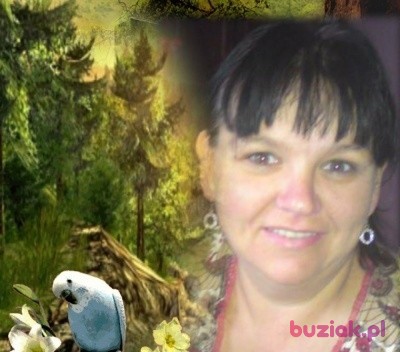 Basia, Female, 54, Ustroń, Polska, Photo: 4