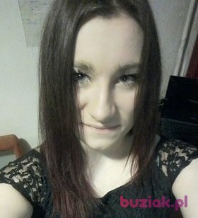 Magda, Female, 28, Bojanowo, Polska, Photo: 1