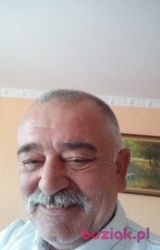 zenek1957, Male, 67, Murowana Goślina, Polska: 1