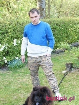 lukasz, Mężczyzna, 36, Ludenscheid North Rhine Westphalia, Niemcy, Zdjęcie: 2
