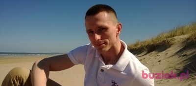 Krystian, Mężczyzna, 38, Polska, Zdjęcie: 1