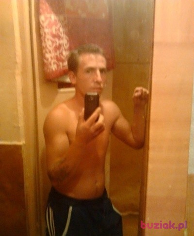 Krystian, Male, 32, Białystok, Polska, Photo: 2