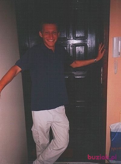 MarcinekB, Mężczyzna, 44, Poznań, Polska: 1