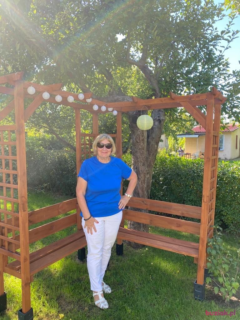 ewa, Kobieta, 70, Toruń, Polska: 1