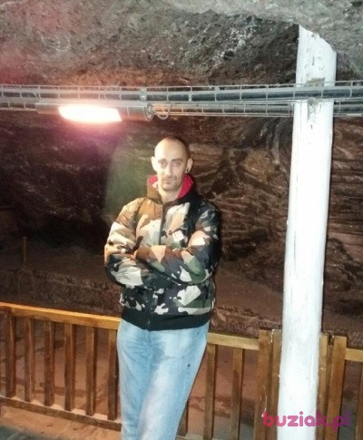 Maciej, Male, 43, Knurów, Polska: 1