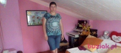 Ewa, Female, 36, Poznań, Polska, Photo: 3