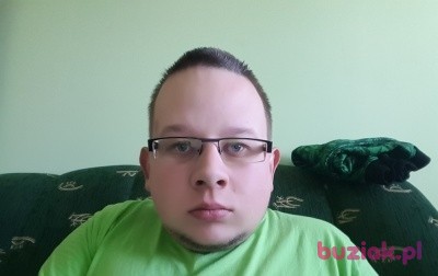 Jacek, Male, 36, Trzebiatów, Polska: 1
