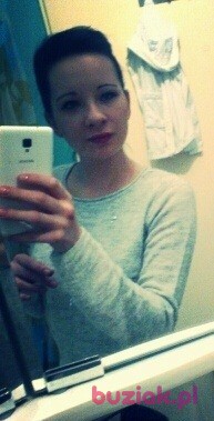 Iwona, Female, 32, Hamburg, Niemcy, Photo: 3