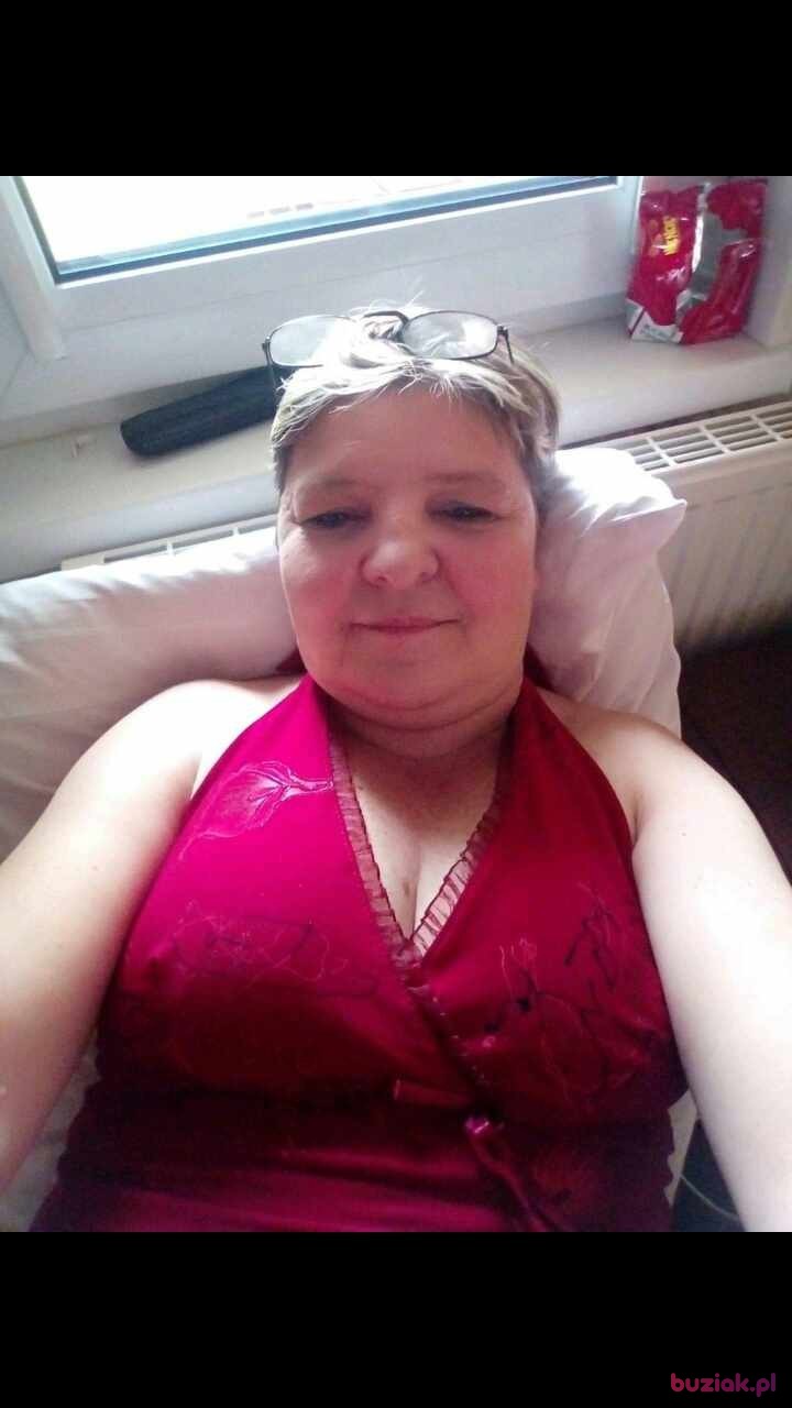 Beata, Female, 52, Wołów, Polska: 1