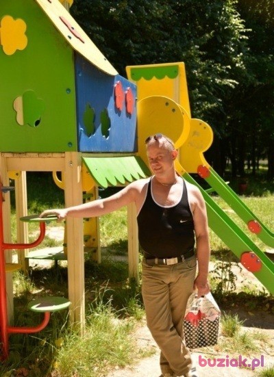 Yuri, >2K9, Male, 53, Bydgoszcz, Polska, Photo: 2