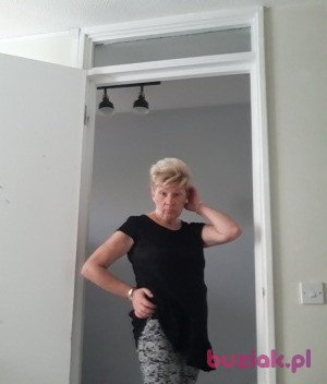 Malgorzata, Kobieta, 68, Łódź, Polska, Zdjęcie: 3