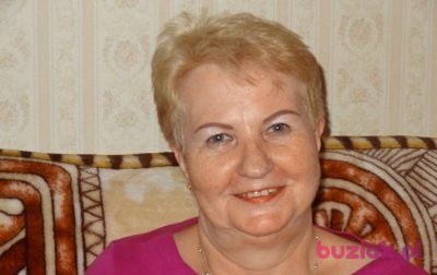 Grażyna, Kobieta, 72, Tychy, Polska, Zdjęcie: 1