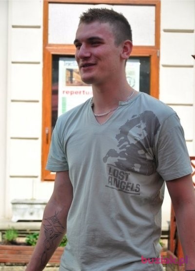 Rafał, Mężczyzna, 37, Legnica, Polska, Zdjęcie: 1