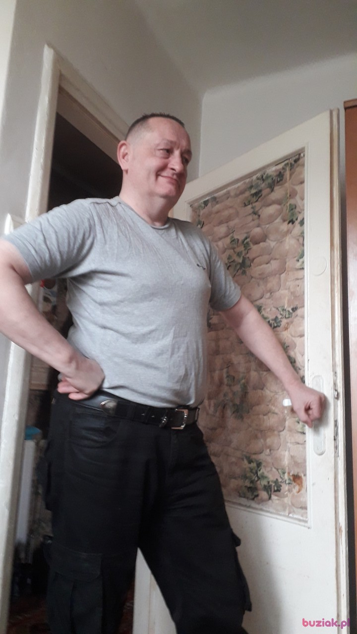 Artur, Male, 57, Kraków, Polska, Photo: 3
