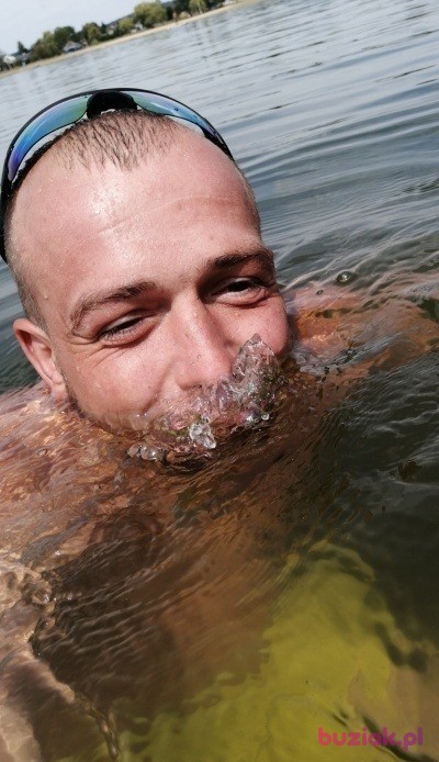 P. P. Pacyfik, Mężczyzna, 37, Pinczów, Polska, Zdjęcie: 6