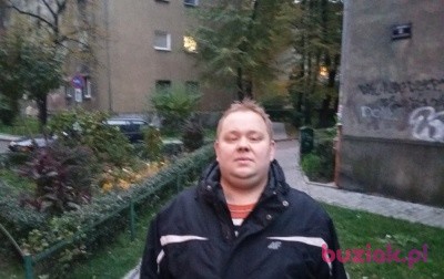 rafał, Mężczyzna, 41, Kraków, Polska: 1