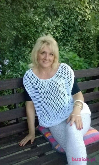 iwonajagoda, Kobieta, 54, Częstochowa, Polska: 1