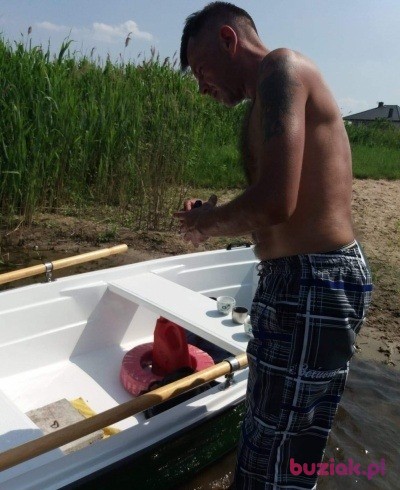 Krzysztof, Mężczyzna, 47, Chełmża, Polska, Zdjęcie: 5