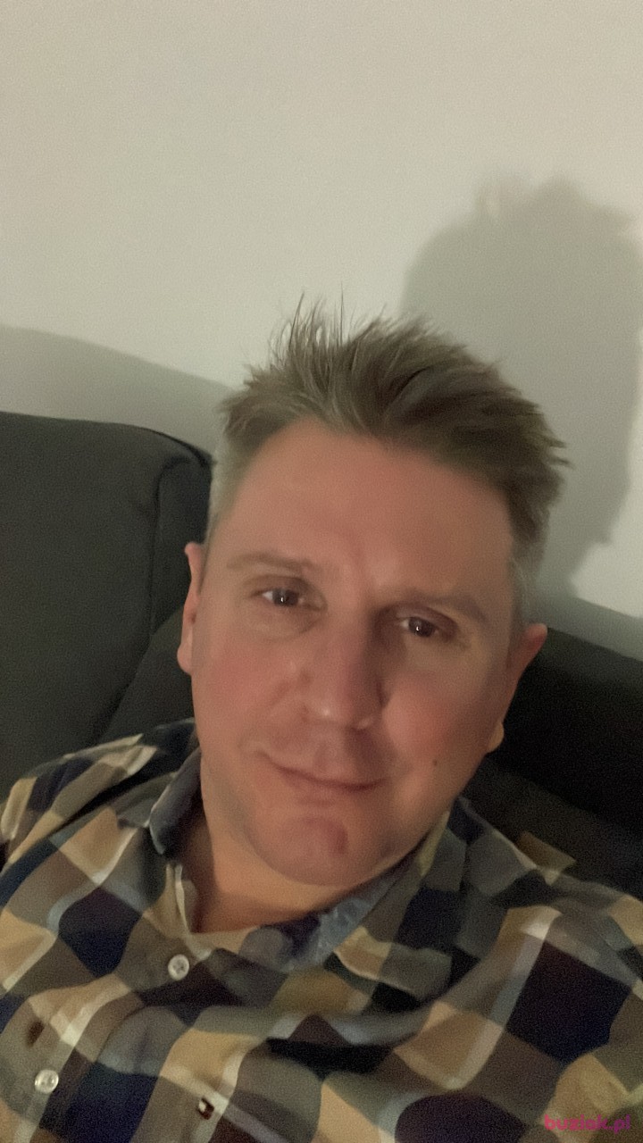 Terry, Mężczyzna, 44, Beaconsfield, Wielka Brytania: 1