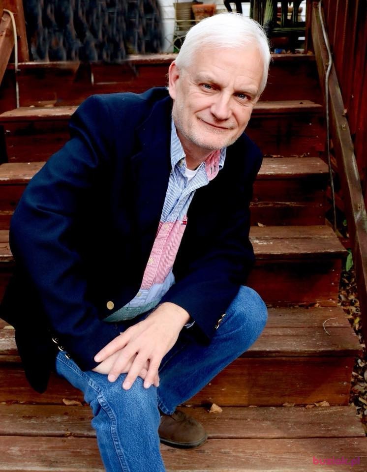 Paul, Mężczyzna, 74, Wysoka, Polska, Zdjęcie: 1