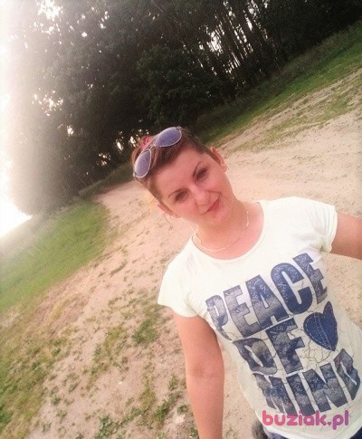 wioleta, Female, 31, Międzyrzecz, Polska, Photo: 4