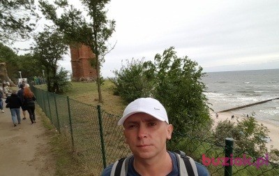 Szymon, Mężczyzna, 44, Zabrze, Polska, Zdjęcie: 2