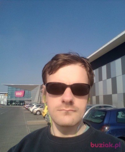 marcin, Male, 41, Stalowa Wola, Polska, Photo: 1