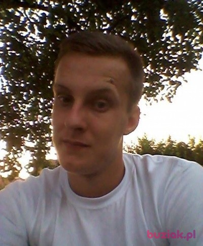 Tomcio00, Mężczyzna, 28, Przemyśl, Polska: 1