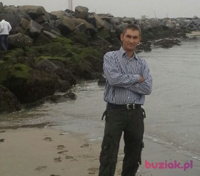 maciek1973, Male, 51, Krosno, Polska: 1