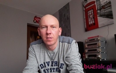 Mariusz, Male, 40, Zambrów, Polska: 1