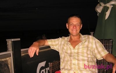 Adam, Mężczyzna, 48, Warszawa, Polska, Zdjęcie: 2