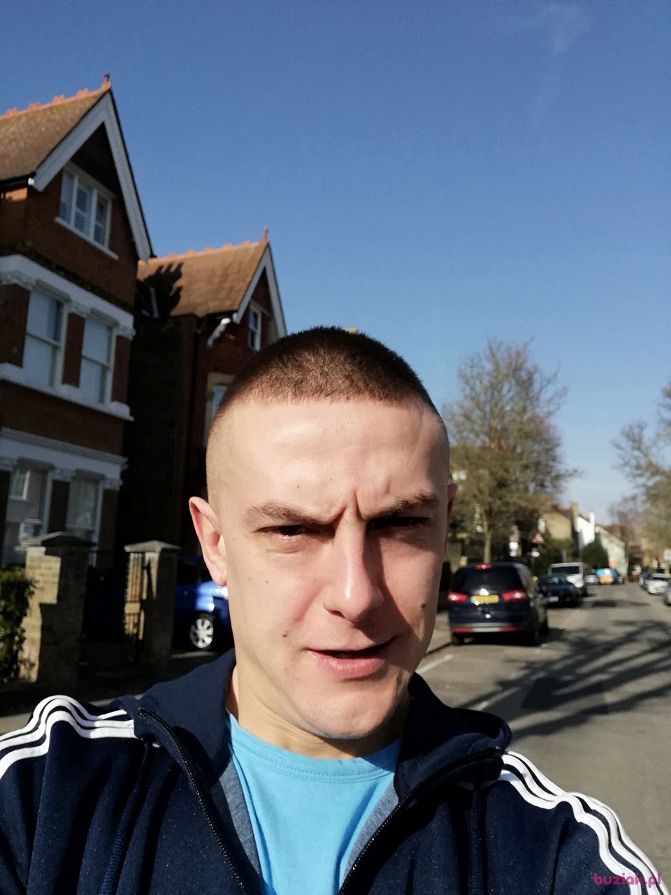 Marcin, Male, 37, Westminster, Wielka Brytania: 1