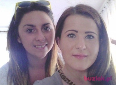 Sylwciaa, Female, 33, Łomża, Polska, Photo: 4