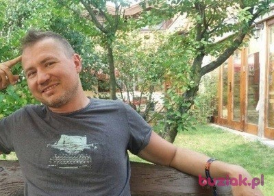 Grzegorz, Mężczyzna, 41, Lubin, Polska: 1