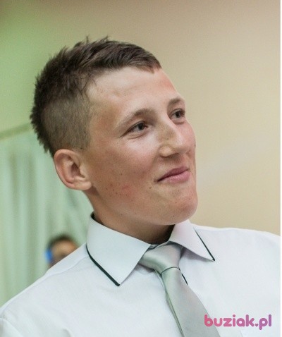 Andrzej , Mężczyzna, 34, Lublin, Polska: 1
