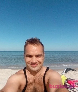 Maciuś, Mężczyzna, 44, Koszalin, Polska, Zdjęcie: 3