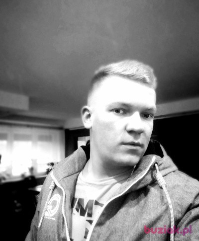Marcin , Mężczyzna, 29, Ostrów Wielkopolski, Polska: 1