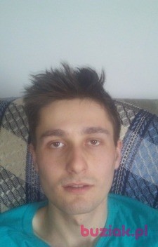 Paweł, Male, 27, Brzozów, Polska, Photo: 1