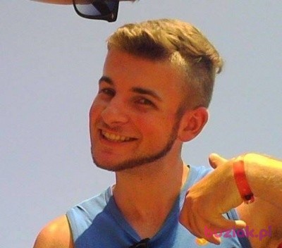 Patryk, Mężczyzna, 26, Będzin, Polska, Zdjęcie: 1