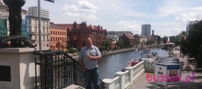 Paweł, Mężczyzna, 47, Frankfurt, Niemcy: 1