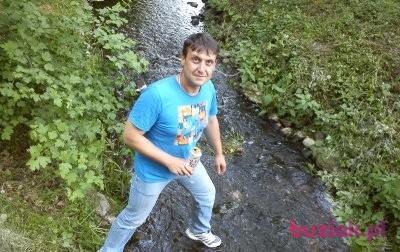 przemek, Male, 45, Leszno, Polska: 1