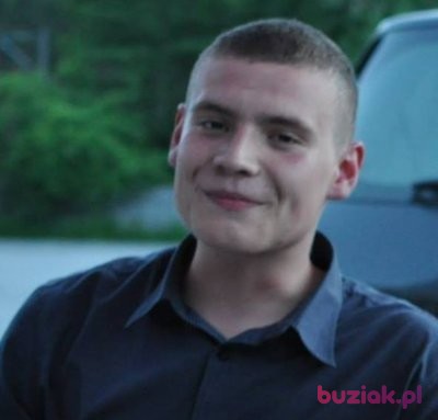 Szymon , Male, 30, Konin, Polska, Photo: 2