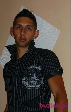 Sebastian, Male, 38, Rybnik, Polska: 1